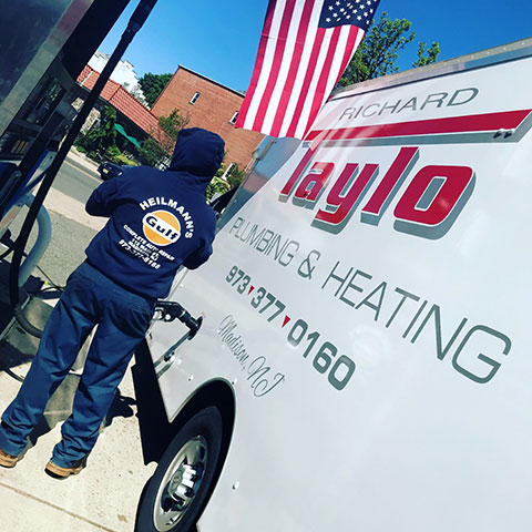 Taylo Plumbing